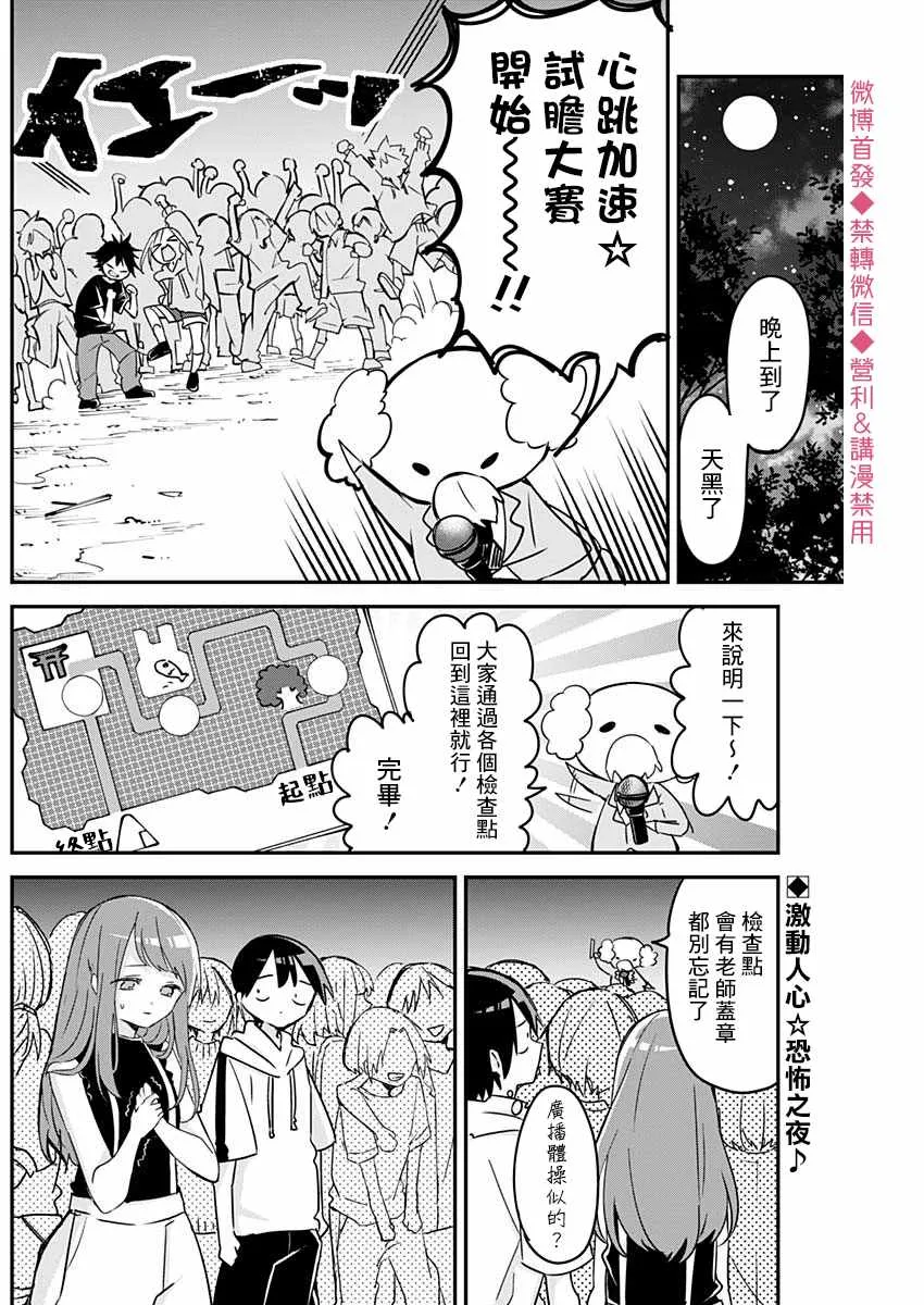 第69话 试胆与恐怖 第2页