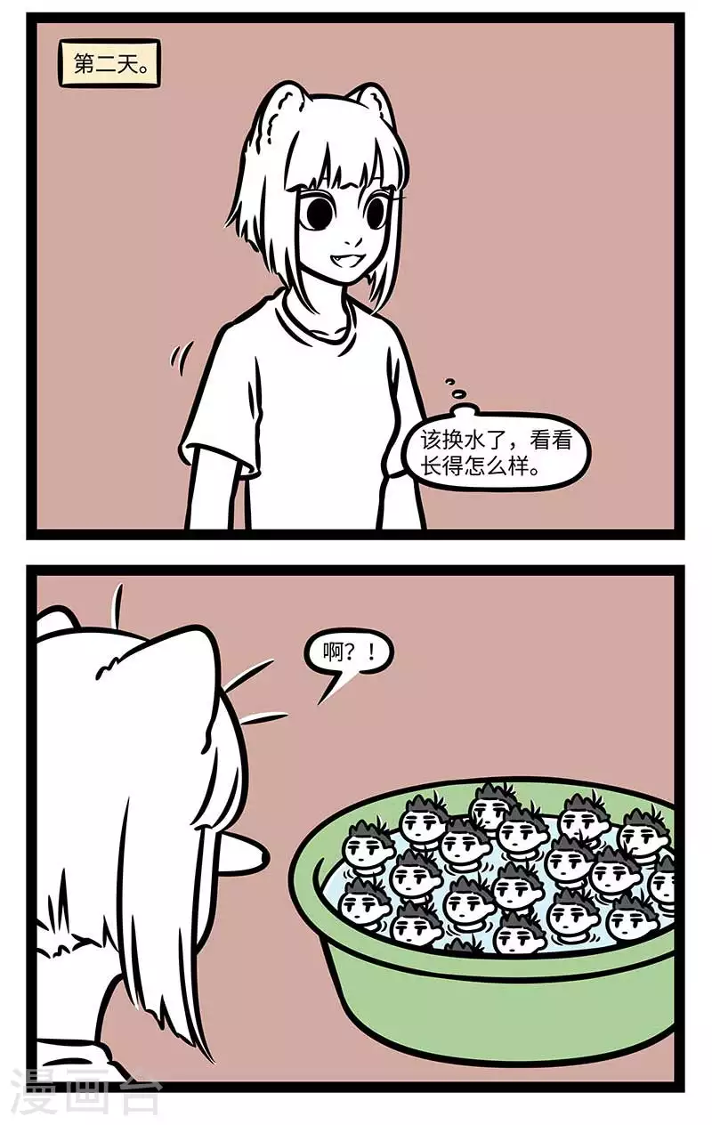 第813话 莲子还是新摘下来的好吃。 第2页