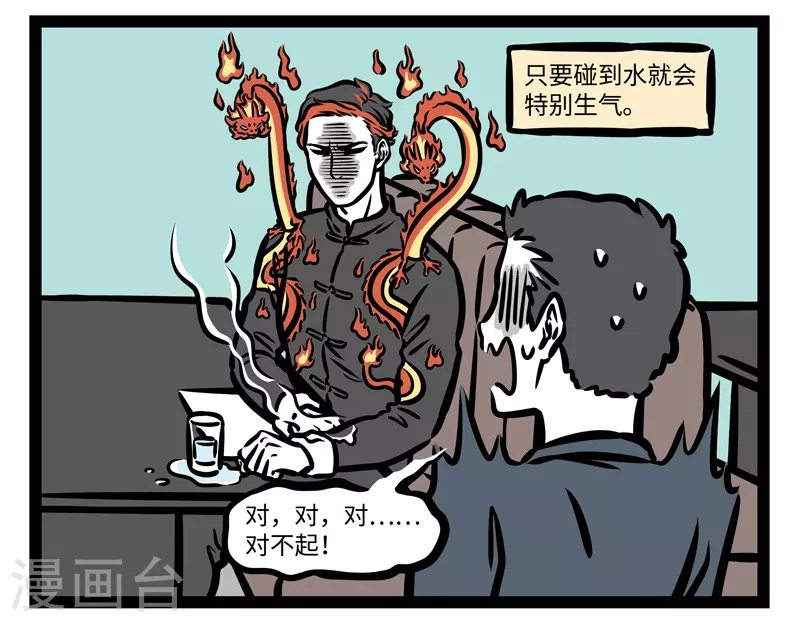 第419话 水 第2页