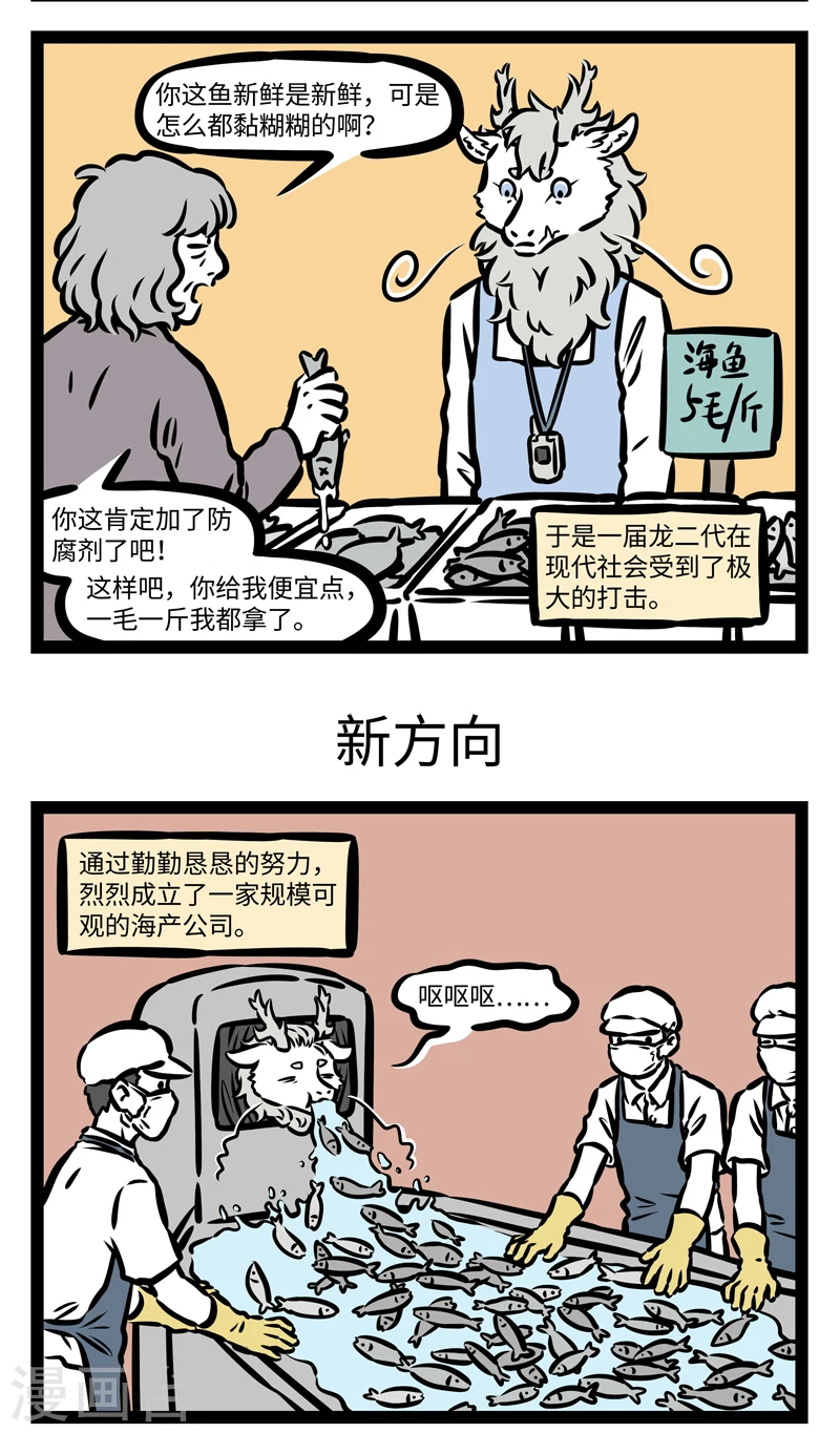 第413话 找工作 第3页
