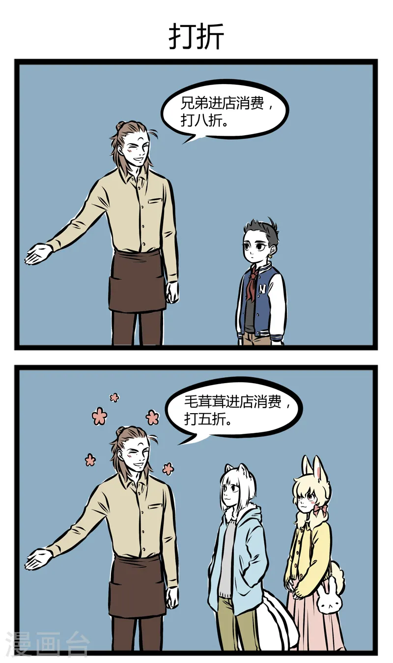 第281话 禽类 第3页