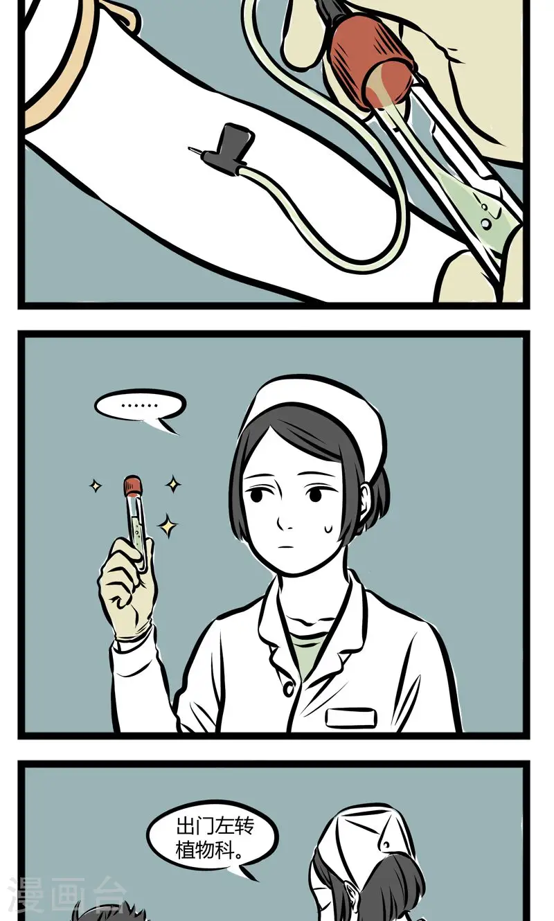 第220话 采血 第2页
