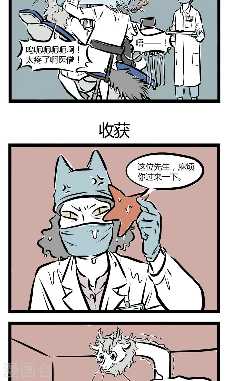 第149话 治牙 第3页