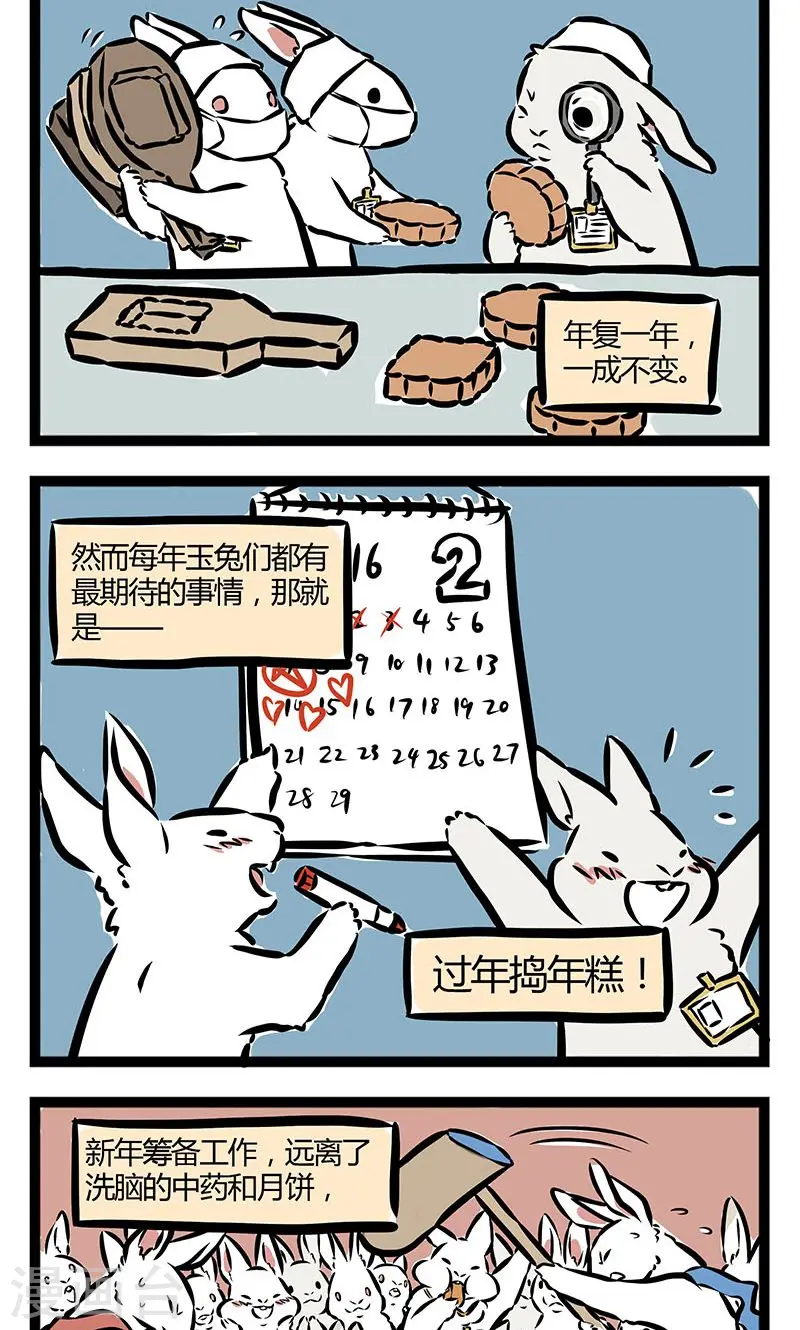 第57话 日常工作 第2页