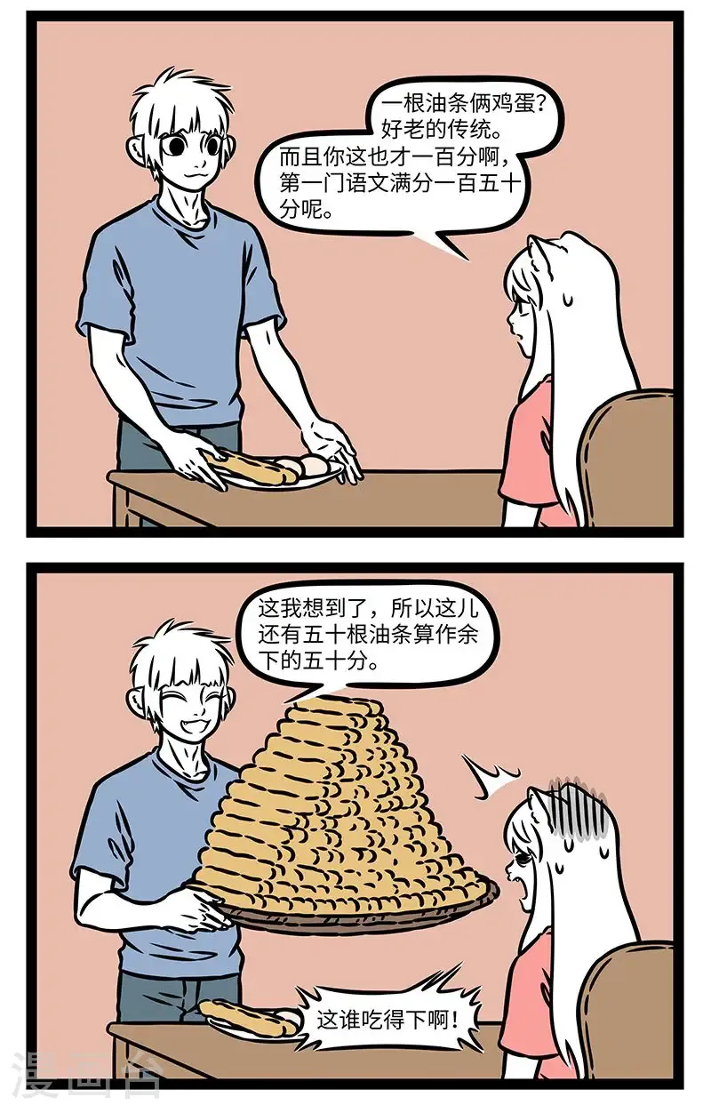 第1021话 人在时中，船遇顺风。 第2页
