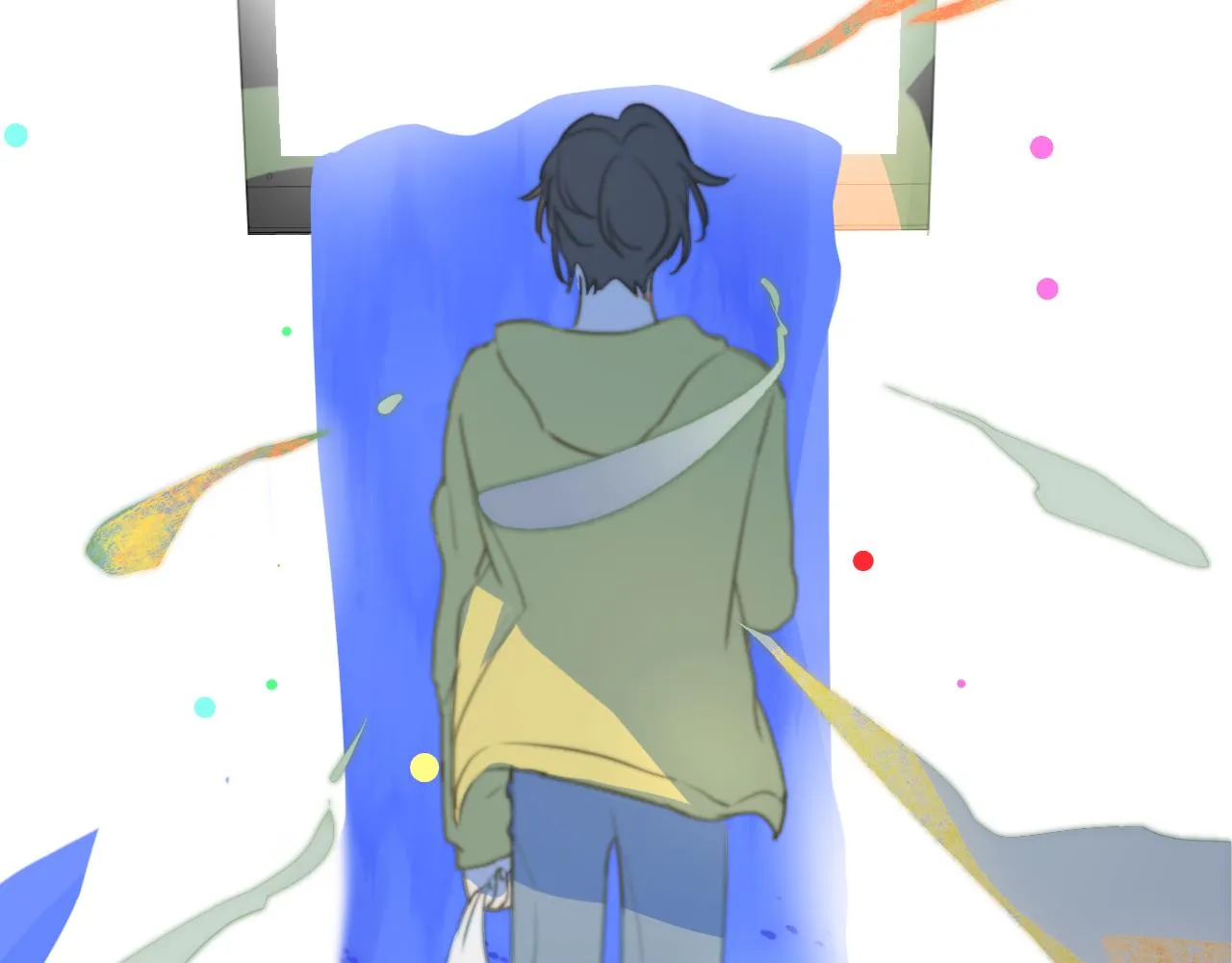 第08站 老人与少年 第20页