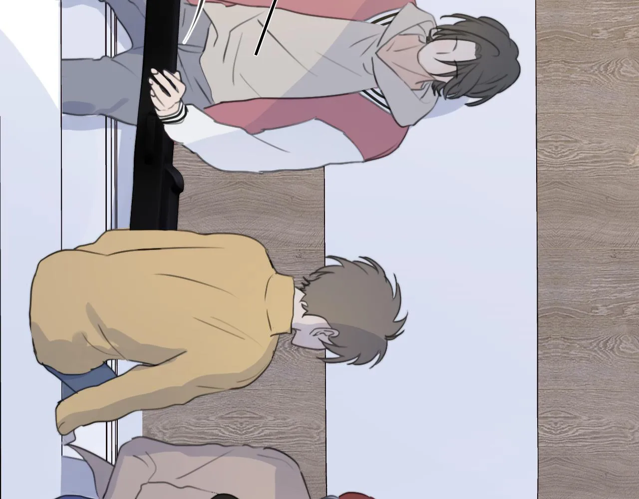 第08站 老人与少年 第65页