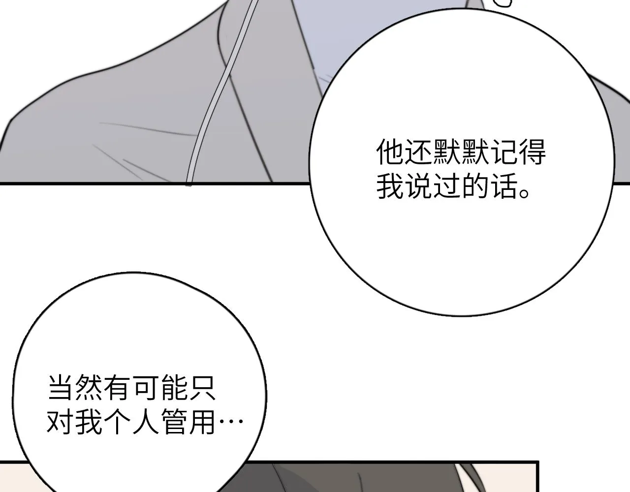 第14站是我语气重了 第53页