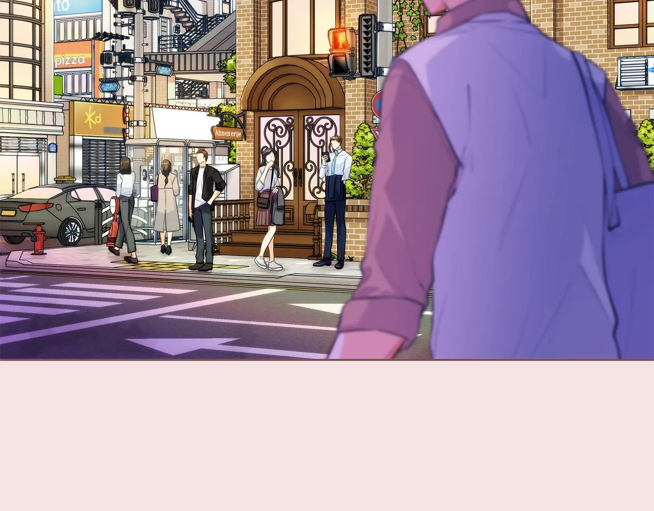 番外第2话留宿酒店 第53页