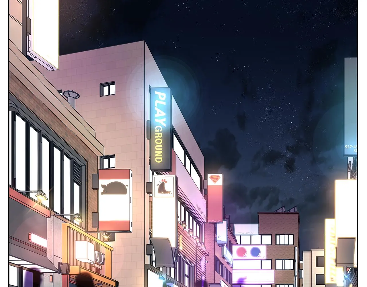 番外第1话同学聚会 第63页