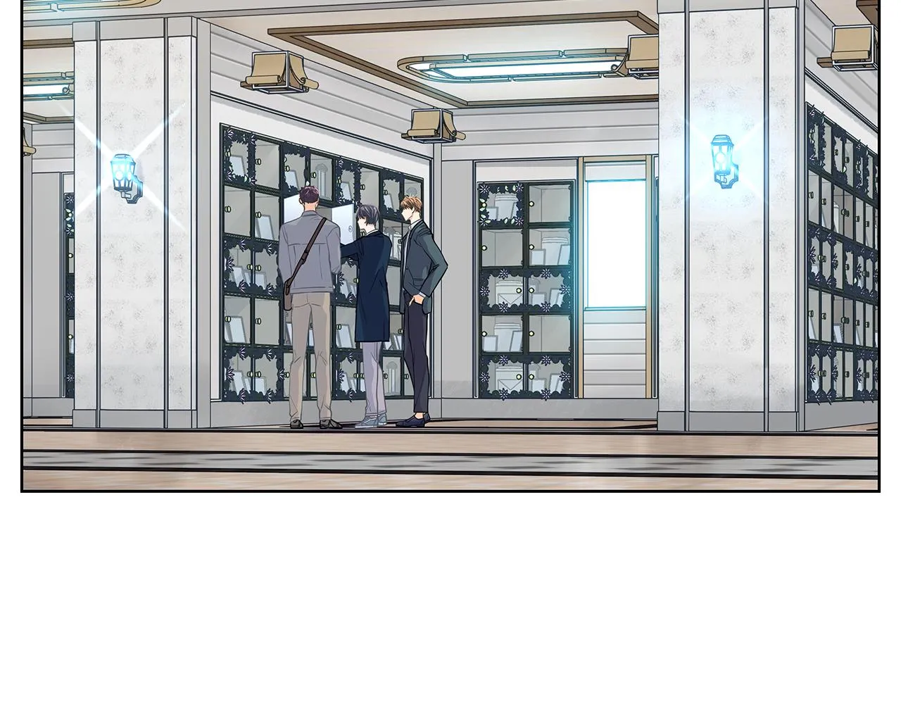 第149话菩萨心 第57页