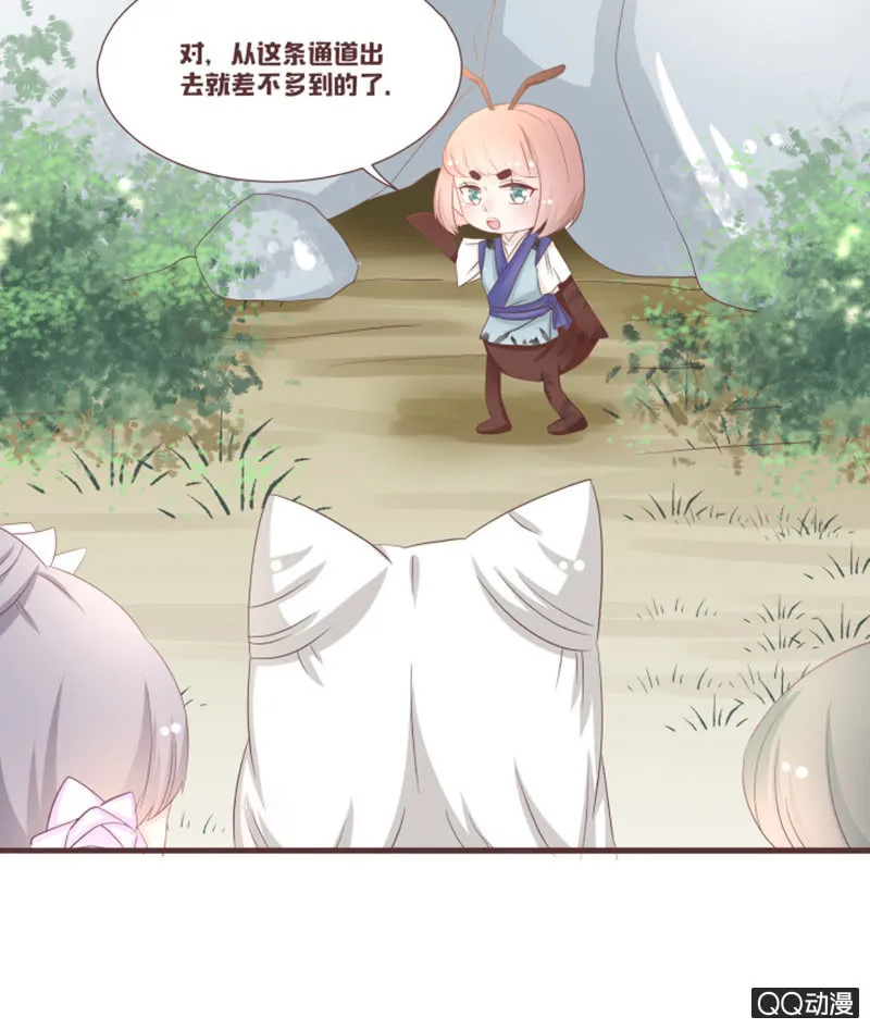 难以通过的捷径！ 第19页