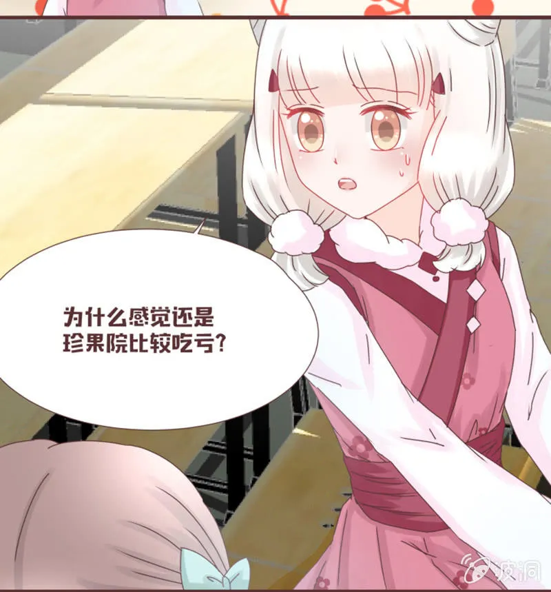 珍果院的大恩人！ 第6页