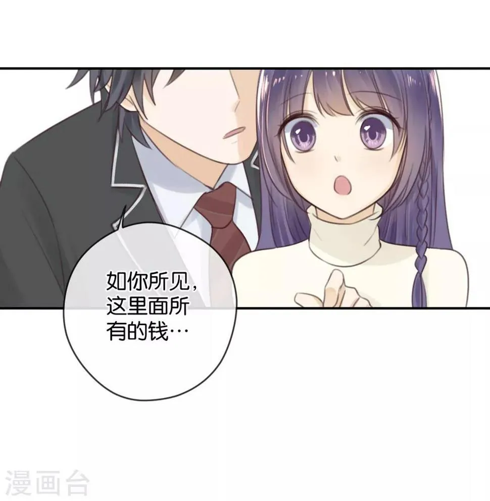 第16话 被包养的感觉 第14页