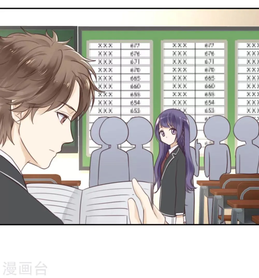 第16话 被包养的感觉 第24页