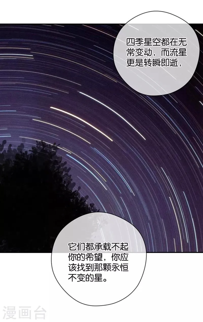 第28话 永恒不变的北极星 第29页