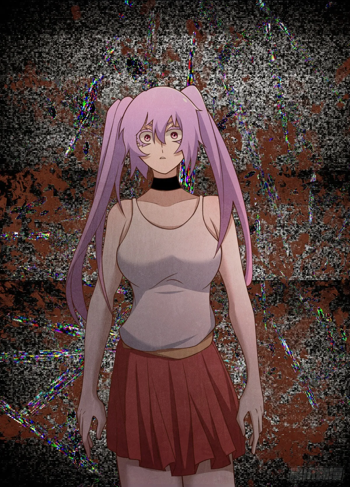二四一-天机不可泄露 第11页