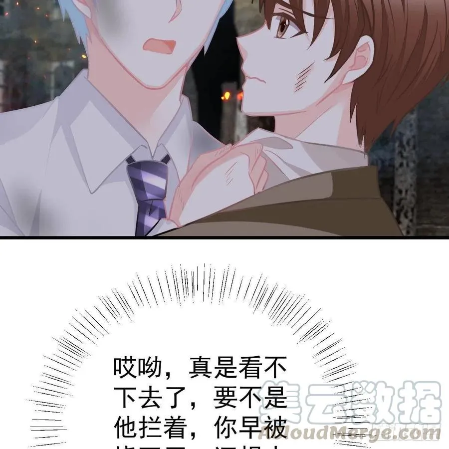 另一个手镯精灵 第33页