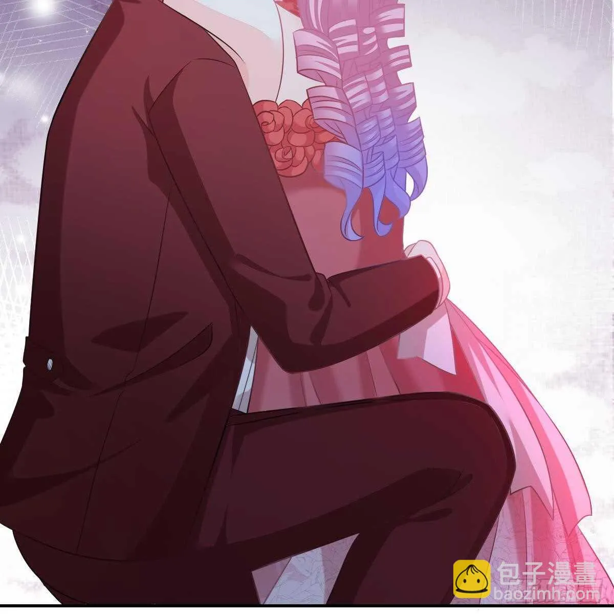 付出代价 第32页