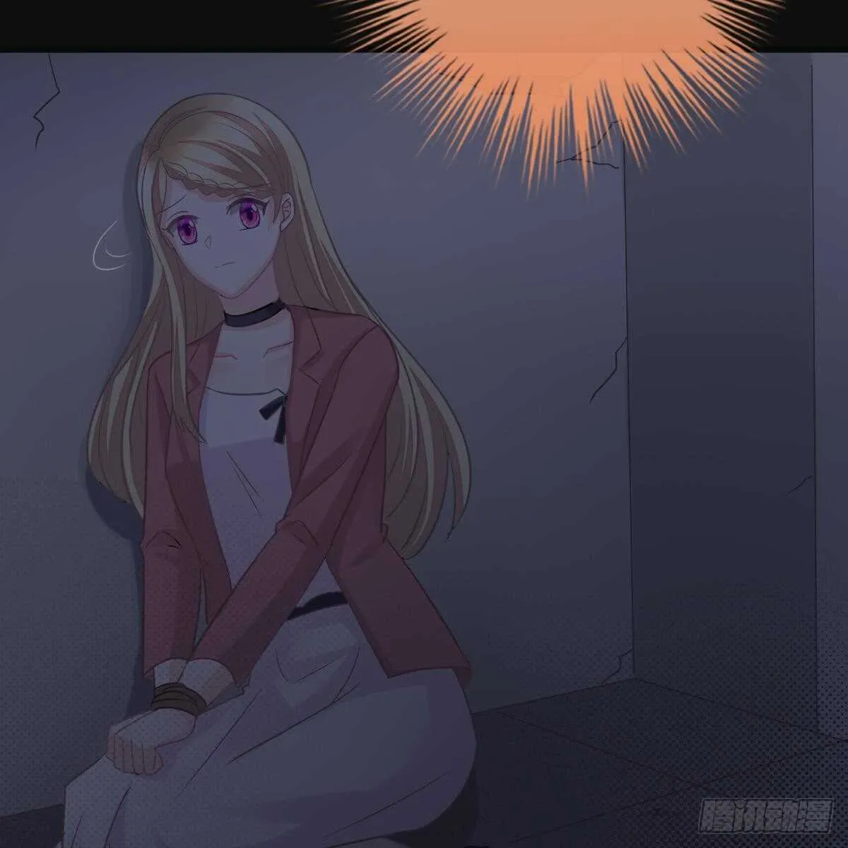 双双被绑 第60页