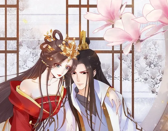 第21话 患难见真情❤️ 第1页