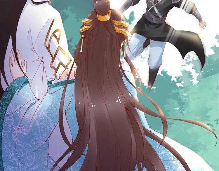第21话 患难见真情❤️ 第41页