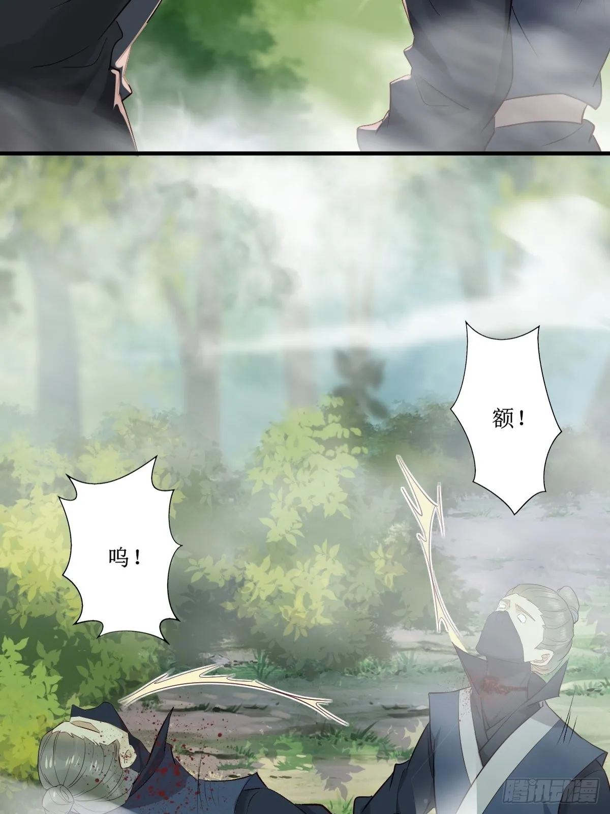 516凤家军的实力！ 第15页