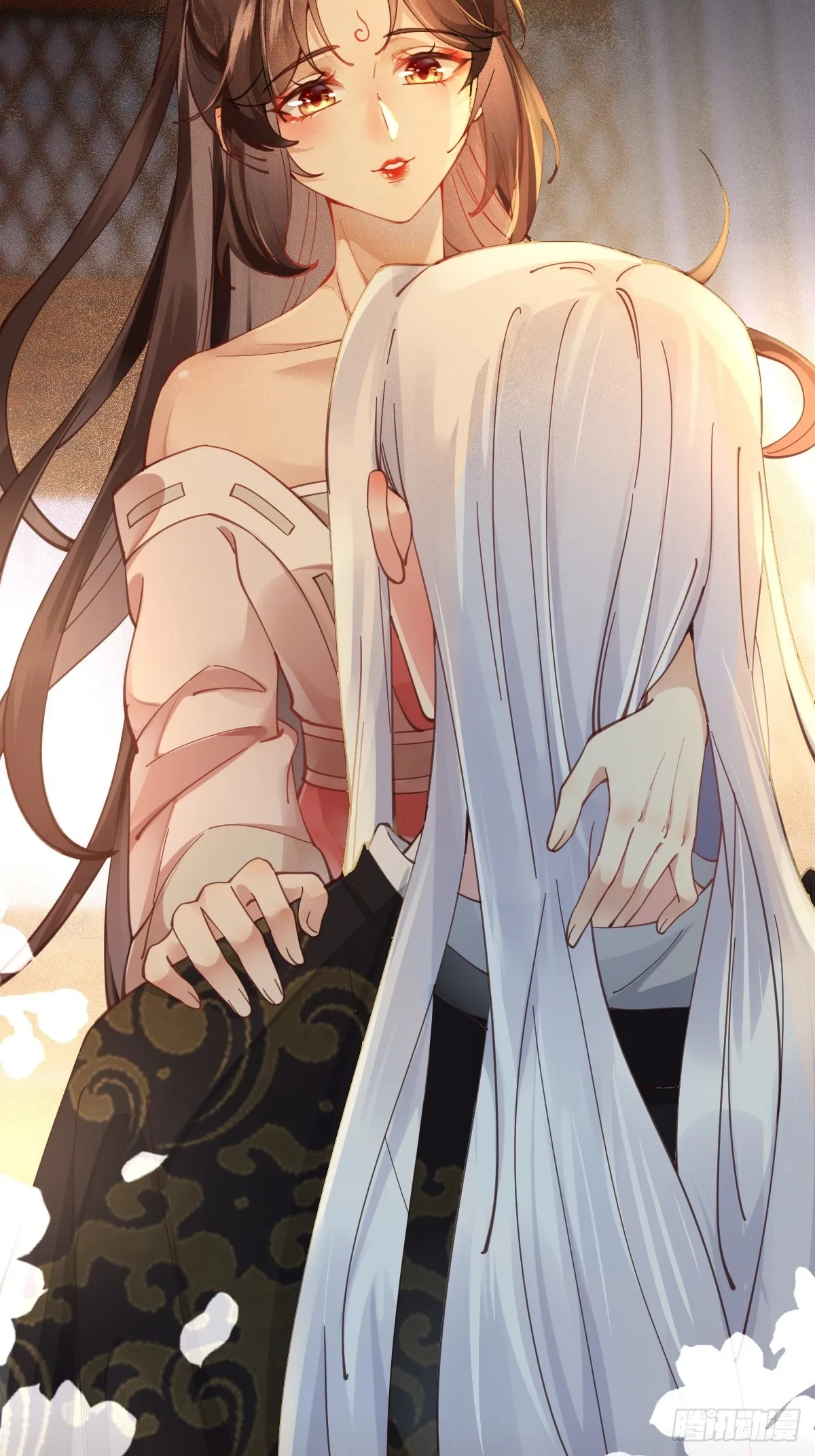 531交杯酒（高甜！） 第33页