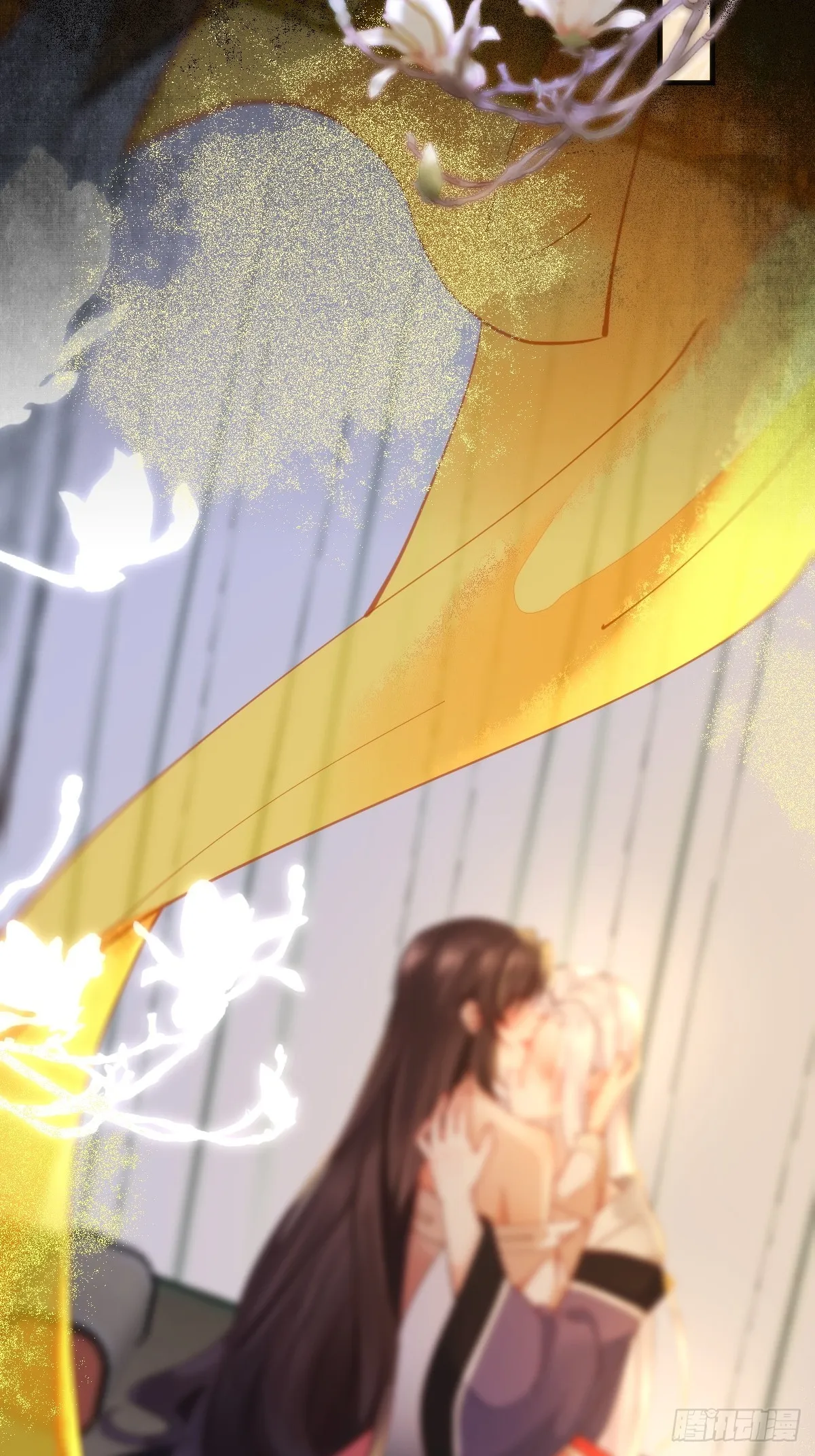 531交杯酒（高甜！） 第38页