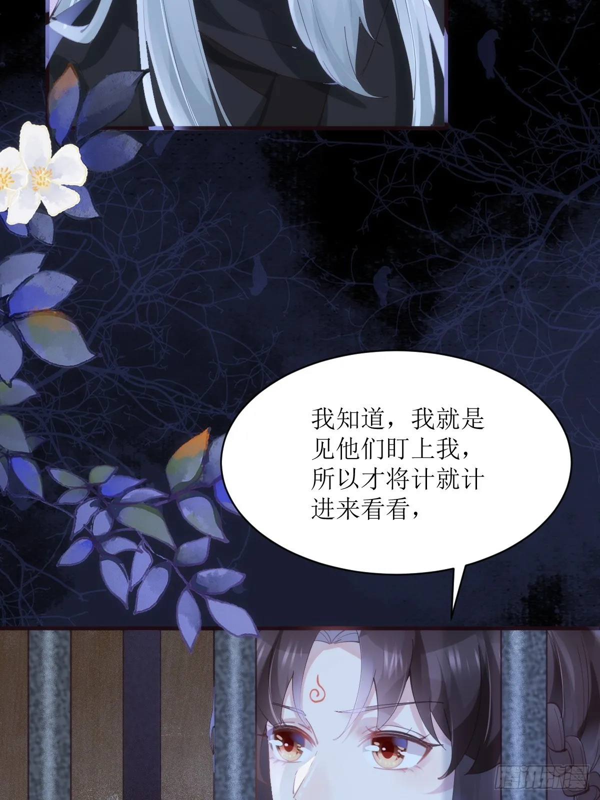 543暗夜圣殿 第13页