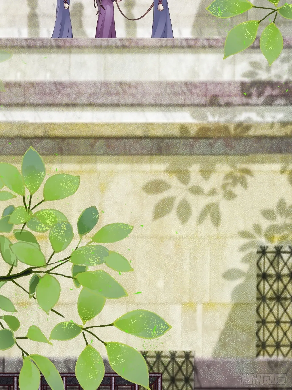 543暗夜圣殿 第33页
