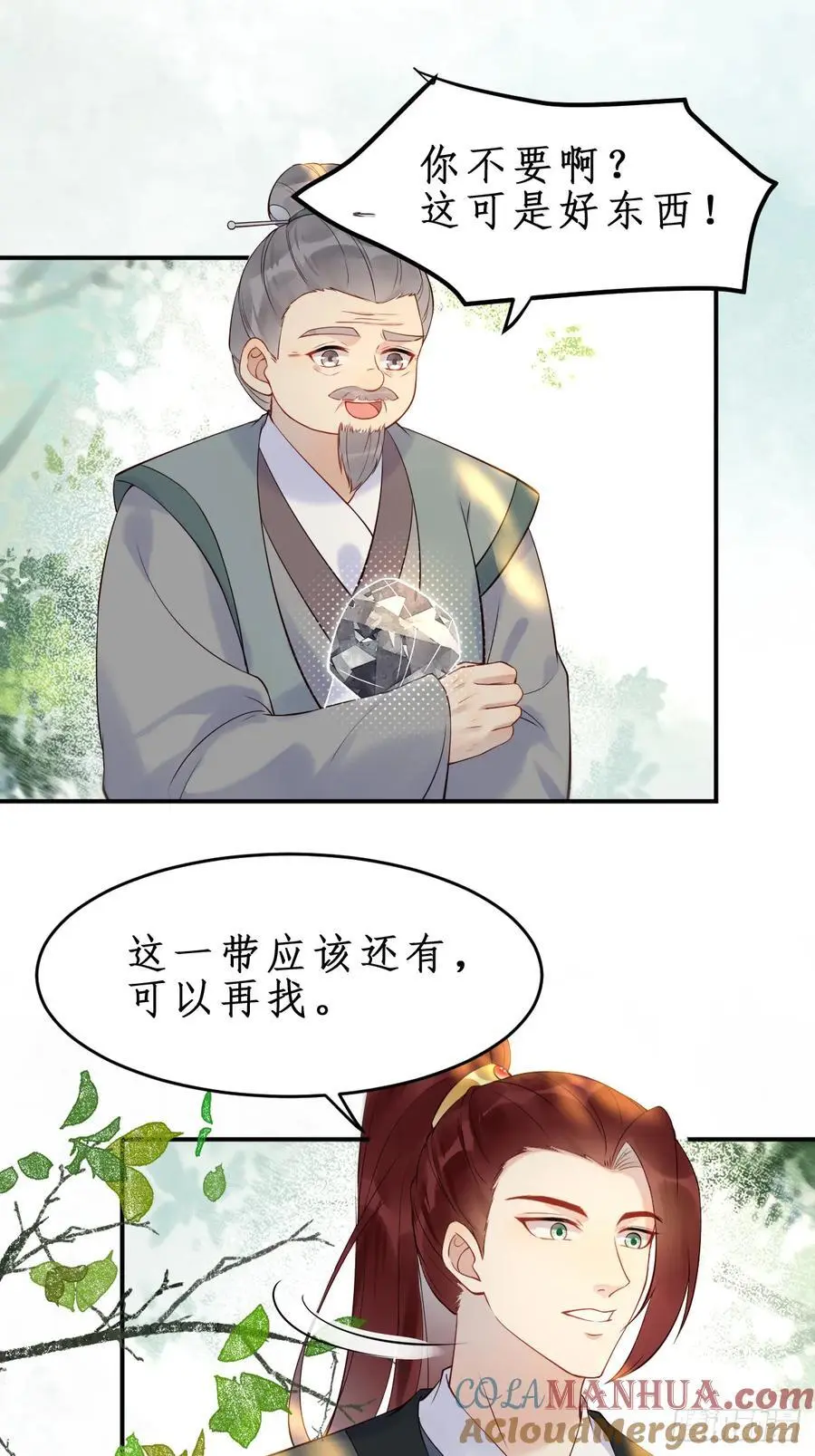 607 神仙草 第27页