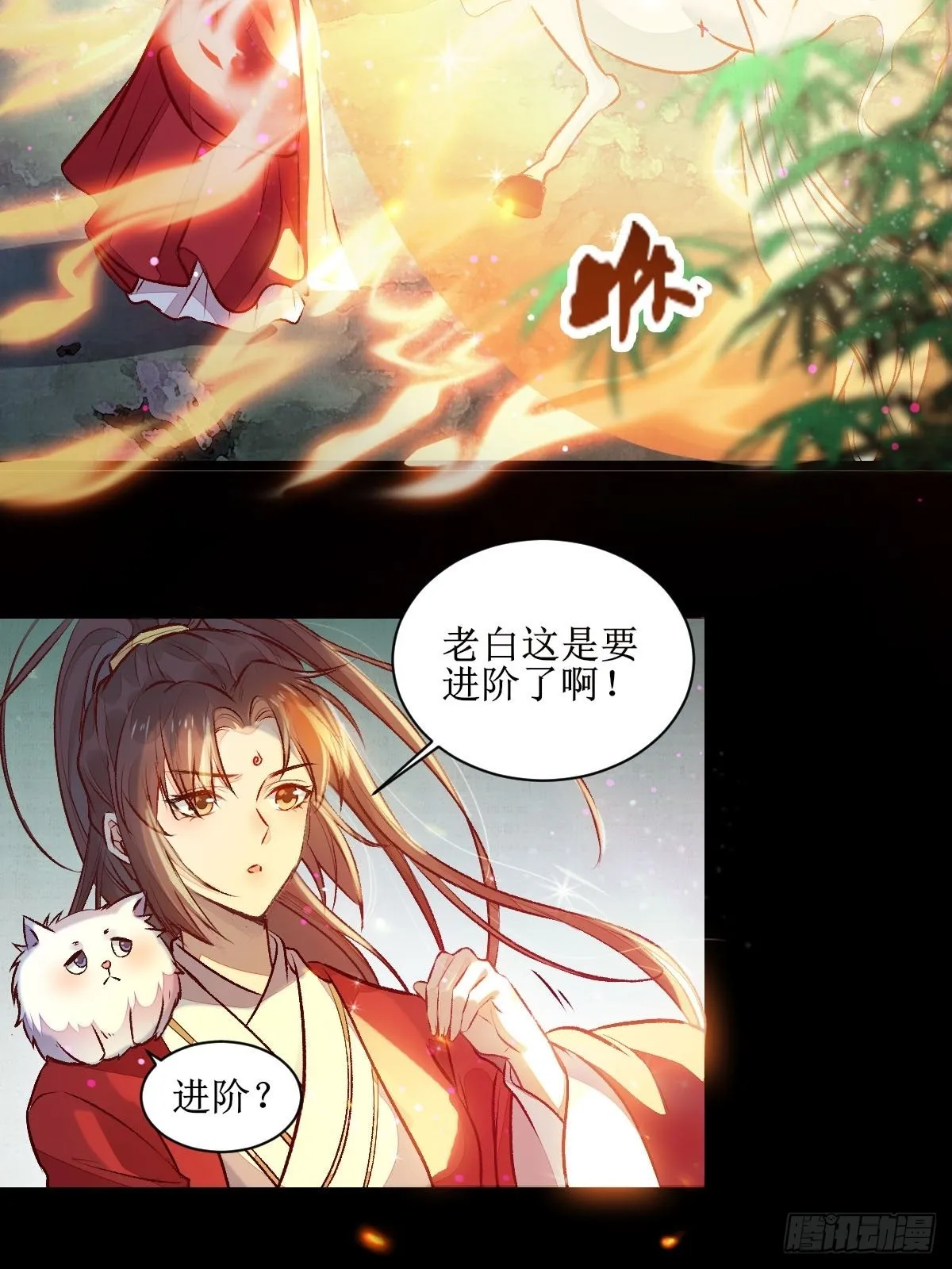 老白进阶！ 第10页