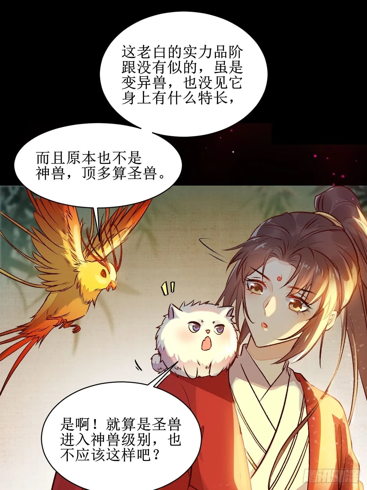 老白进阶！ 第11页