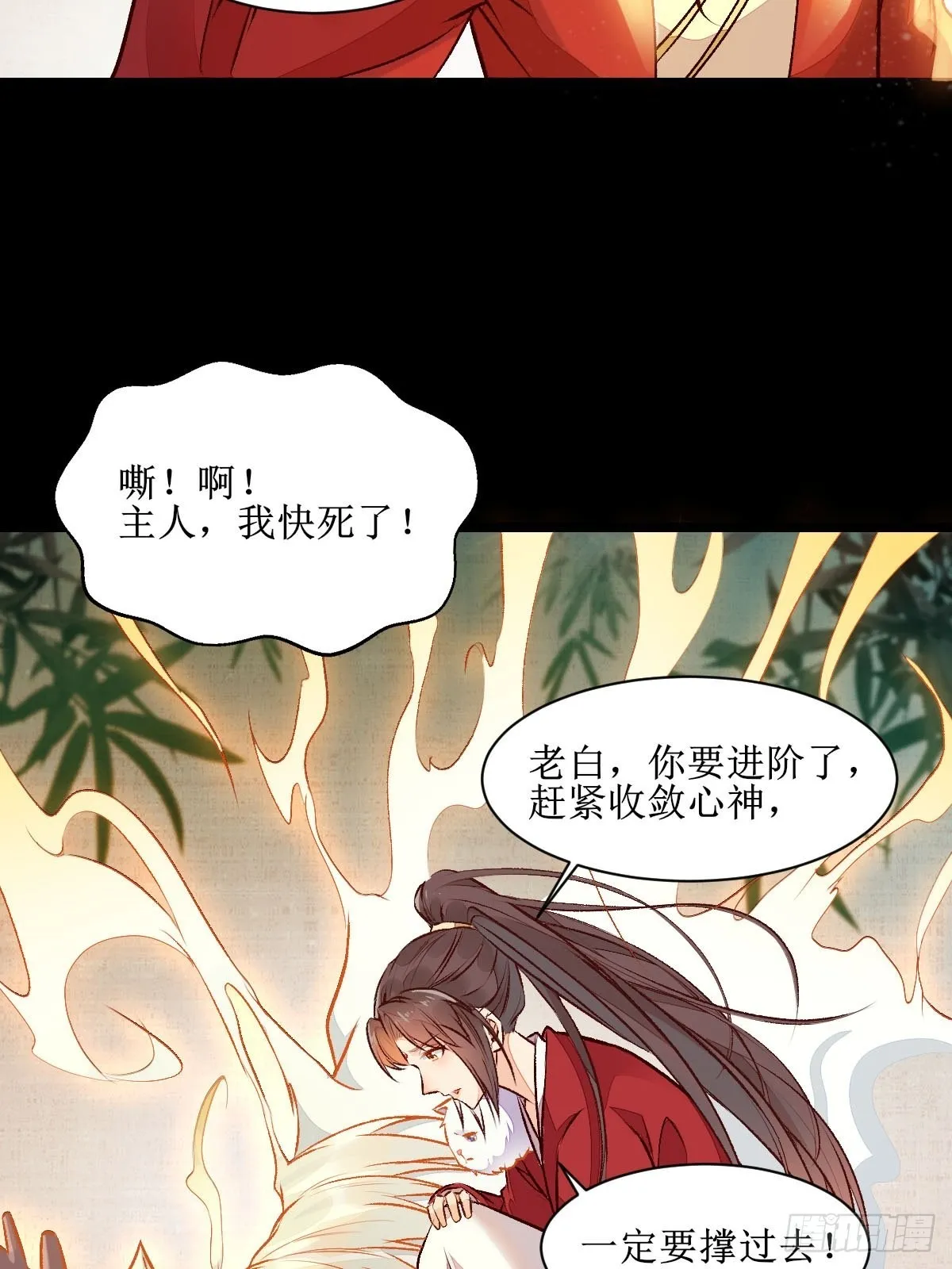 老白进阶！ 第12页