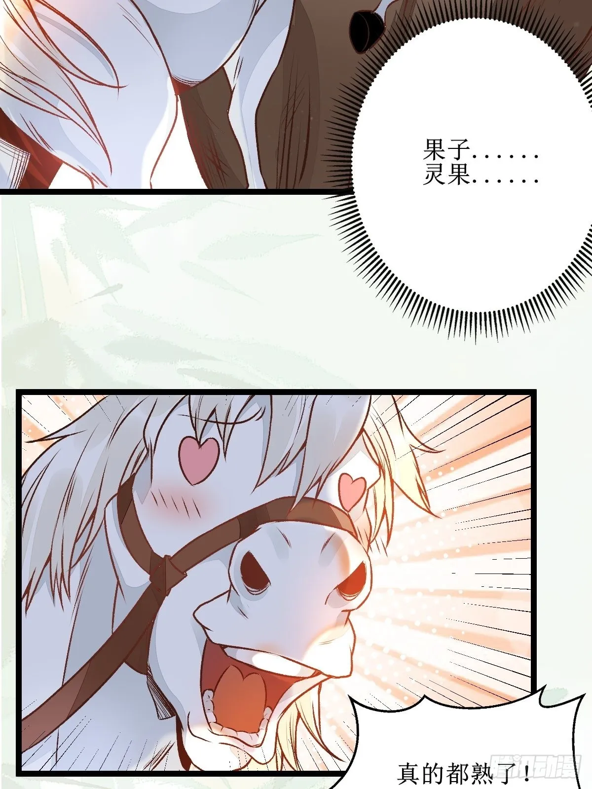 瓶子果熟了 第19页