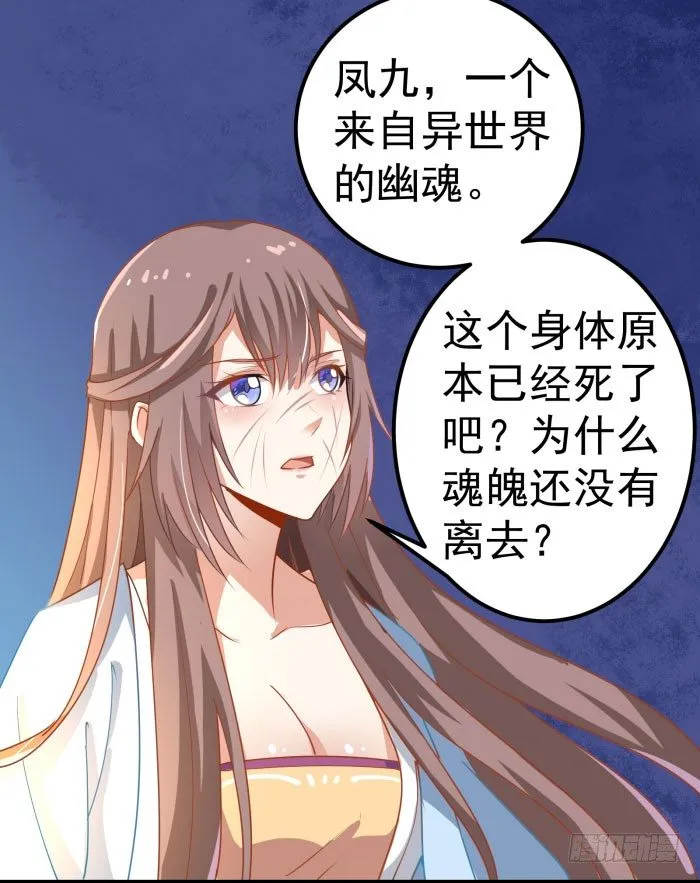 我是凤九 第27页