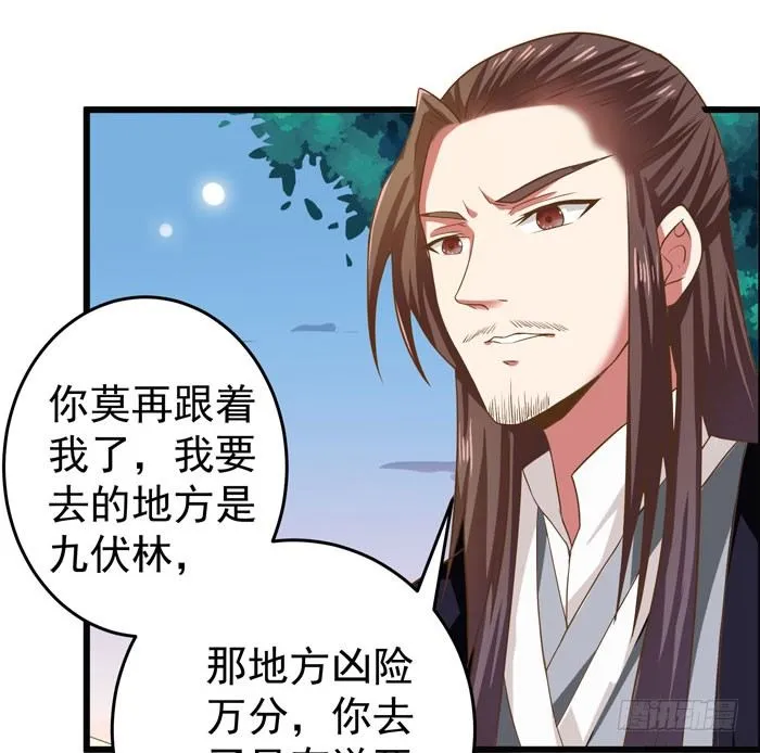 入九伏林 第31页