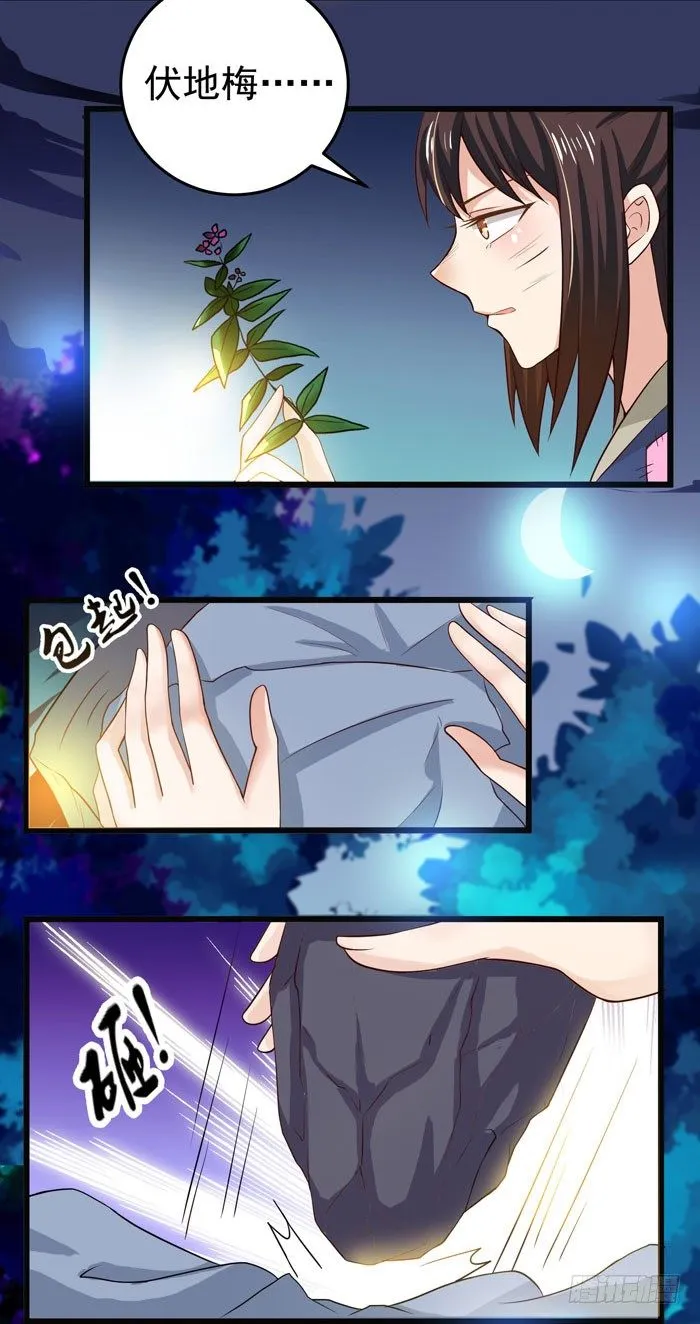 入九伏林 第39页