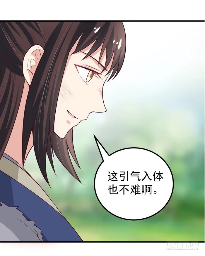 引气入体 第20页