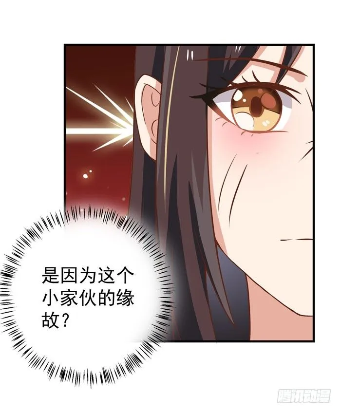 圆嘟嘟的小凤凰？ 第12页