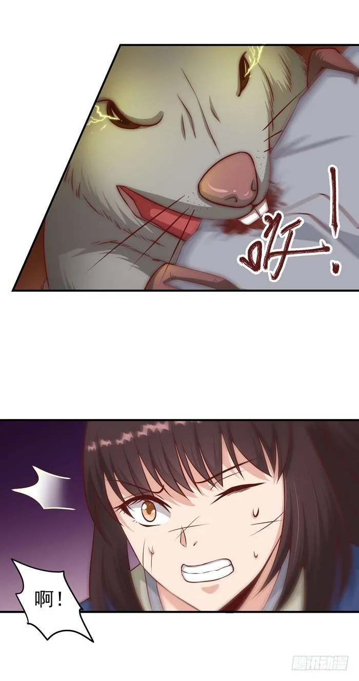 神秘洞穴 第10页