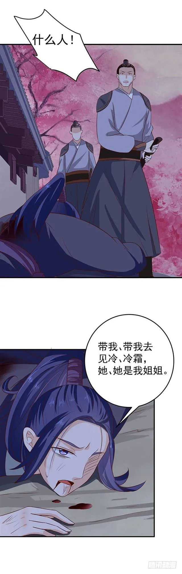 武师玄极境巅峰 第5页