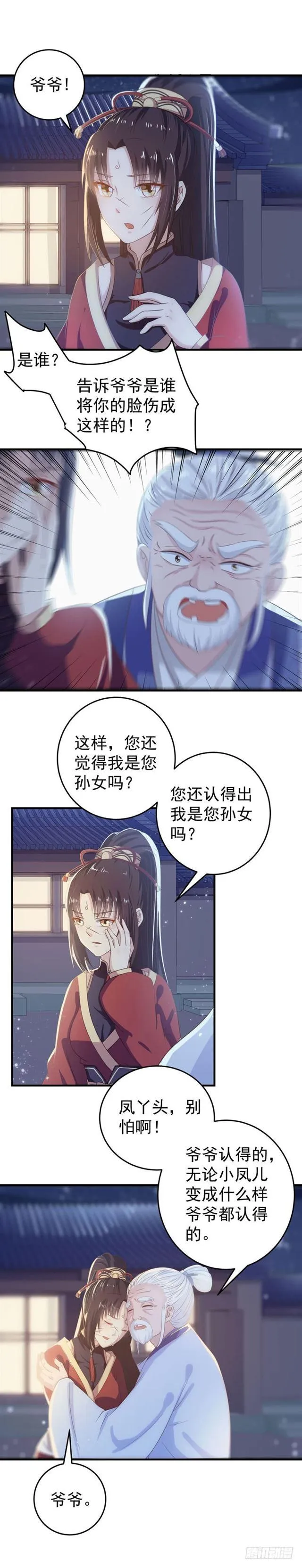 真假凤 第5页