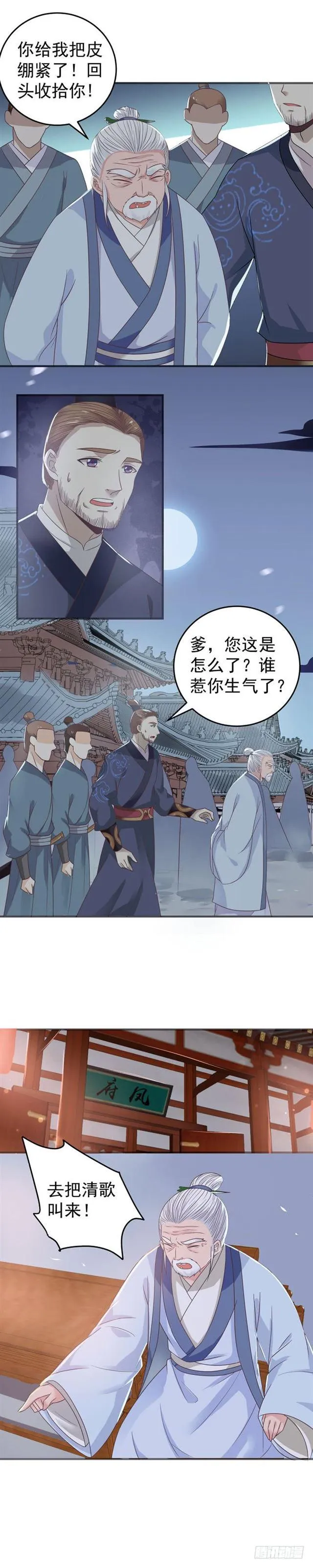 真假凤 第9页