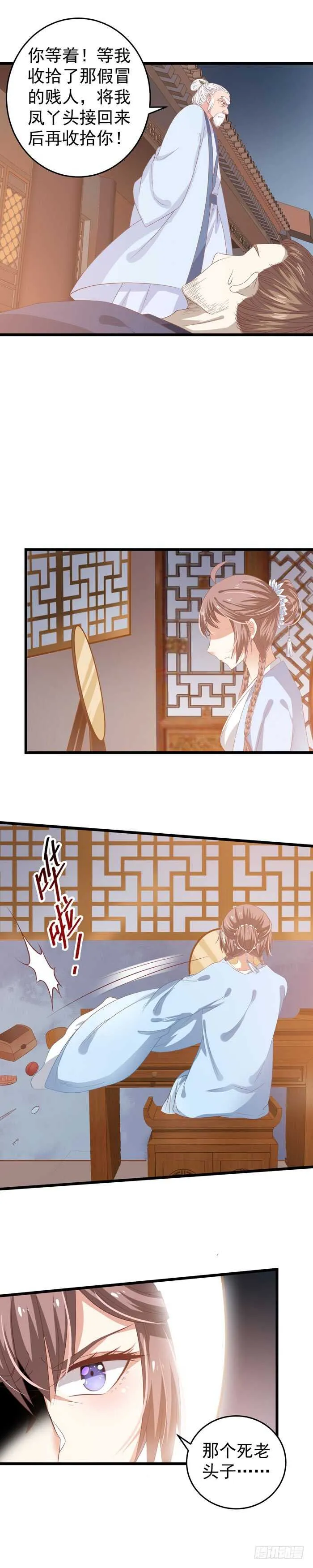 真假凤3 第5页
