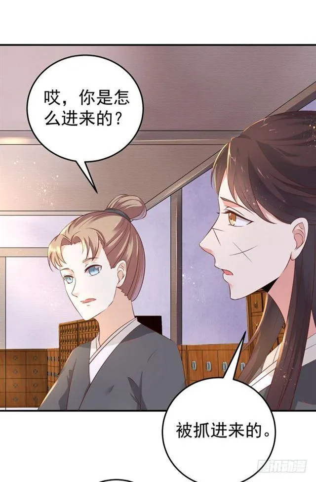 阎殿药楼 第3页