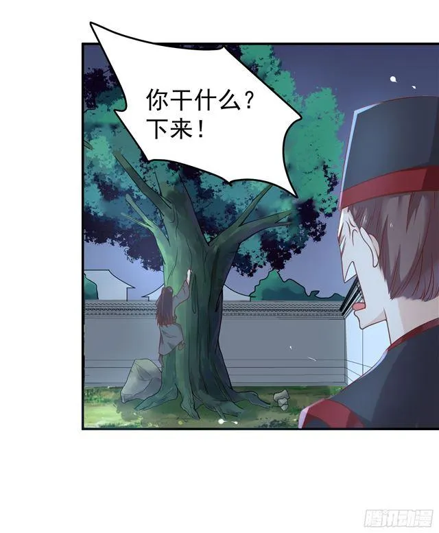 阎殿药楼 第28页
