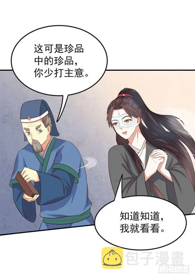 好大一只“鸟” 第11页