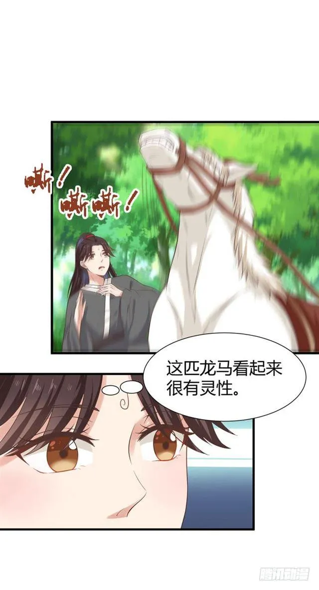 卖给我吧 第5页